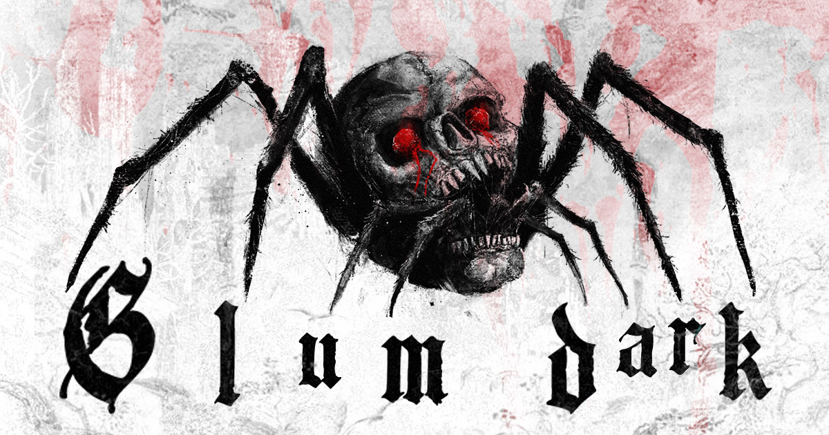 GLUMDARK - Random RPG Tables of the Macabre and Mundane